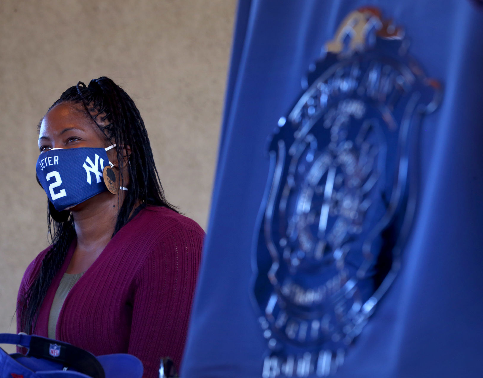 Det. Sgt. Taylor retires from SLPD after 20 years